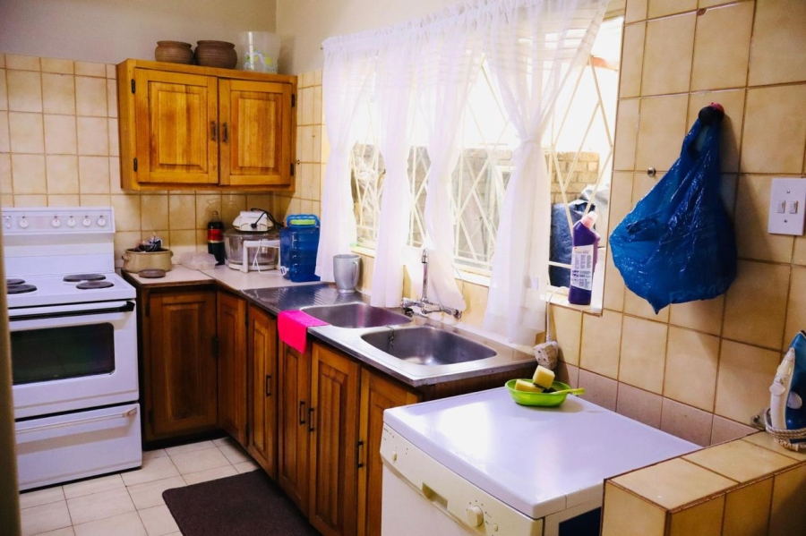 2 Bedroom Property for Sale in Rustenburg Central North West